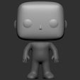 Funko.jpg Funko Pop Base for 3D Printing