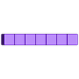 DecimalRods07.stl Decimal Rods