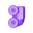 SHERP ATW 2.stl SHERP ATV (PRINT-IN-PLACE)