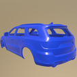 a02_016.png Dodge Durango Srt Hellcat 2021 PRINTABLE CAR IN SEPARATE PARTS