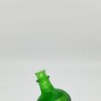 Magic potion bottle #6