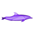 1d78d35f4fc977b23aae1b700c4b3034.stl 3D models meets different types of dolphins