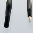 bpp_render2.jpg Ballpoint Pen 3D Model