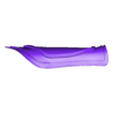 Bracers.stl Armors for Araniel Elf Girl