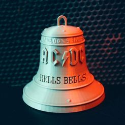 00.jpg STL file AC/DC Bell - No Supports (PLA Kit)・Design to download and 3D print