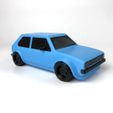 IMG_1778.jpg VW GOLF GTI MK1 1975
