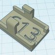 613rx-mount.jpg Soporte para receptor JR DFA 613 V2