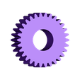 Spur_Gear_30_teeth.stl Hummingbird