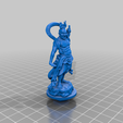 Deva_King_Agyo.png Deva King Statues for Prusa i3 MK3S+