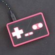 hero-gamepad-4.jpg Free STL file DIY Bluetooth Gamepad・3D printer model to download