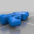 13f2c0bde45aa91d3cca6d1452c969b0.png Free STL file Plasma pistol・3D printable model to download