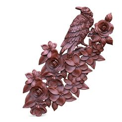 CRow-CNC-.1.jpg STL file Crow CNC・Model to download and 3D print