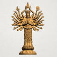 Avalokitesvara Bodhisattva (multi hand) 80mm -A01.png Avalokitesvara Bodhisattva (várias mãos) (i)