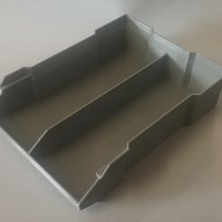 2018-08-30_10.35.19.jpg Бесплатный STL файл Stackable Box V4.1・3D-печатная модель для загрузки