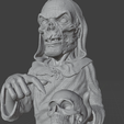 Life-Size-Crypt-Keeper-4.png Life-Size Crypt Keeper – Horror Classic Reborn in 3D!
