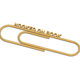 Bookmark-Paperclip-4.png Bookmark Paperclip Collection