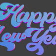 hny3.png Happy New Year – Festive 3D Text