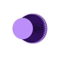 air filter.stl CAI filter