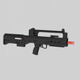 VHS-1-v33-8.png VHS-1 HPA Airsoft Replica by BENen3D