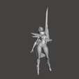 1.png Project Fiora 3D Model