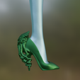 Screenshot_61.png shoes with Cthulhu for monster high