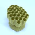 guepe_nid5_render_net.jpg Organic inspired pencil holder