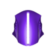 helmet.stl Denji | Chainsaw Man