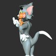 2_6.jpg Tom - Jerry Fan Art