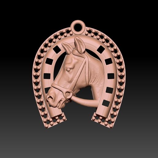 Horse Model