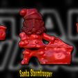 santastormtrooper.jpg Starwars Santa Stormtrooper