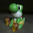 Yoshi-Painted-3.jpg Yoshi (Easy print no support)