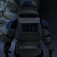 CizHRCz.jpg Phase 3 Clone Trooper Triton Squad V2 belt ammo boxes (The Force Unleashed)