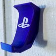 IMG_1786.jpg Playstation 5 DualSense Controller Wall Mount