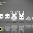 mask-colored-all.3.png The Purge - Masks