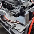 20220623_223802.jpg Archivo STL Vanquish VS410 Phoenix low CG Mini Servo Mounts/Relocation・Modelo imprimible en 3D para descargar