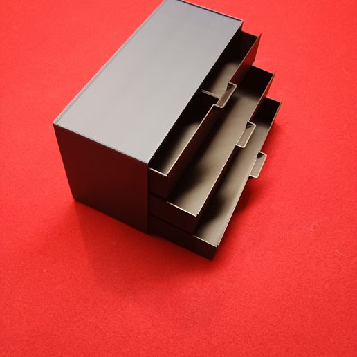 pic2.jpg Caja de almacenaje con cajones - Modular