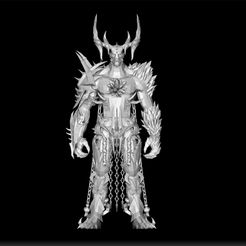 Valak best 3D printer files・48 free models to download・Cults