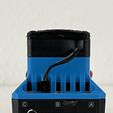 67A1B5CC-E001-4FDC-86A3-F4B8E8D9389C.jpeg Hobbywing Max6 40mm Fan Kapağı