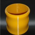 IMG_20200719_221337729.jpg Archivo STL Super-Mini Bedside Lamp - No support - Velador - Lamp - Lampara・Plan imprimible en 3D para descargar, Jotadue