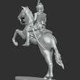 CuirCv03.jpg Napoleon - Cuirassier on a prancing horse