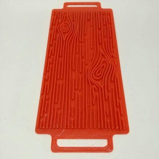 72698022_156435689049985_5106373251999727616_o.jpg Fondant-Abdruckmatte - Holz