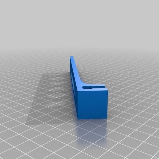 🪢 Filament Tube Guide・Free 3D File for ・Cults