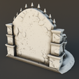 2.png Medieval Fountain