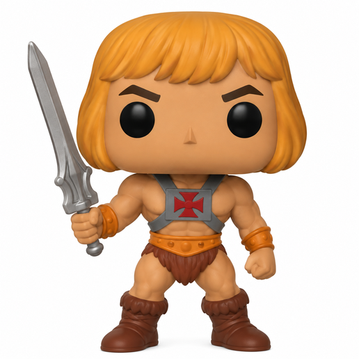 He-Man