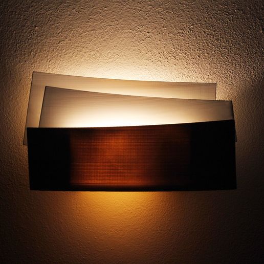 Vele Lamp