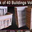 Pack-of-40-Buildings-Volume-01-Sculpted-by-Yacine-BRINIS-Set-065.jpg Pack of 40 Buildings Volume 01