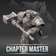 Chapter.jpg ArtelW Chapter Master Supported