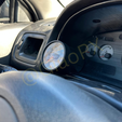 7.png Subaru GC8 V5 V6 манометр кластер ободок 62 мм манометр с адаптером