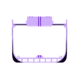 LIBERTY_SHIP_V5_HULL_SECTION_03.stl Liberty Ship (RC) - Revision 5
