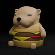 Pibble-Ortho.png Burger Pibble